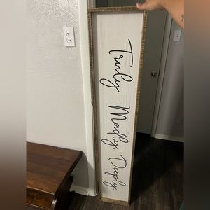 Modern Farmhouse Decor